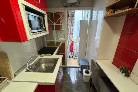 Apartment for rent in Alicante, Spain 2 bedrooms, 80 sq.m. No. 146283 - photo 13