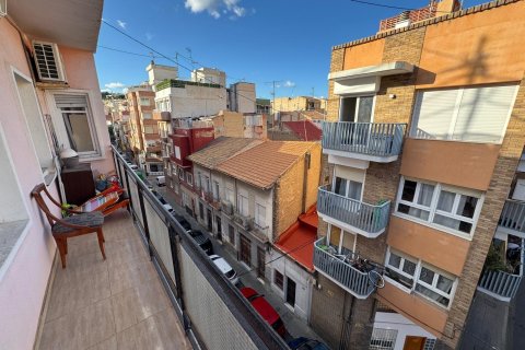 Apartment for rent in Alicante, Spain 2 bedrooms, 80 sq.m. No. 146283 - photo 21