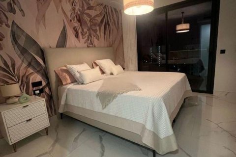 Penthouse w Alicante, Hiszpania 3 sypialnie, 130 mkw. nr 146284 – zdjęcie 23