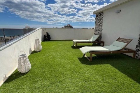 Penthouse w Alicante, Hiszpania 3 sypialnie, 130 mkw. nr 146284 – zdjęcie 29
