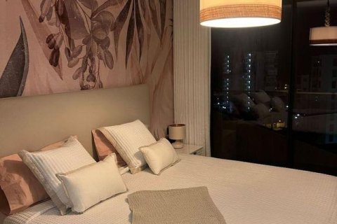 Penthouse w Alicante, Hiszpania 3 sypialnie, 130 mkw. nr 146284 – zdjęcie 24