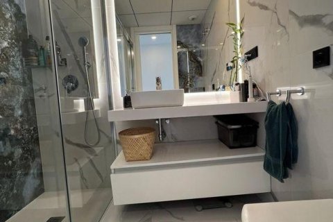 Penthouse w Alicante, Hiszpania 3 sypialnie, 130 mkw. nr 146284 – zdjęcie 18