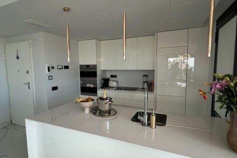 Penthouse w Alicante, Hiszpania 3 sypialnie, 130 mkw. nr 146284 – zdjęcie 15