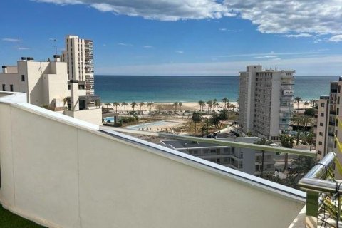 Penthouse w Alicante, Hiszpania 3 sypialnie, 130 mkw. nr 146284 – zdjęcie 5