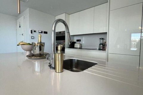 Penthouse w Alicante, Hiszpania 3 sypialnie, 130 mkw. nr 146284 – zdjęcie 8