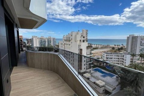 Penthouse w Alicante, Hiszpania 3 sypialnie, 130 mkw. nr 146284 – zdjęcie 2