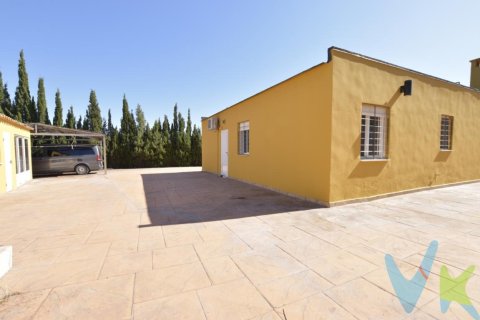 Продажа виллы в Альбалат дельс Таронгерс, Валенсия, Испания 4 спальни, 145м2 №146281 - фото 8