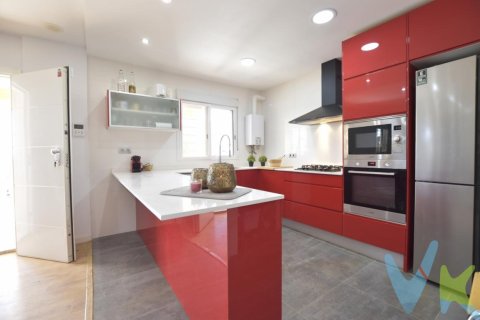 Продажа виллы в Альбалат дельс Таронгерс, Валенсия, Испания 4 спальни, 145м2 №146281 - фото 23