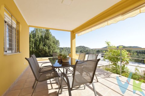 Продажа виллы в Альбалат дельс Таронгерс, Валенсия, Испания 4 спальни, 145м2 №146281 - фото 19