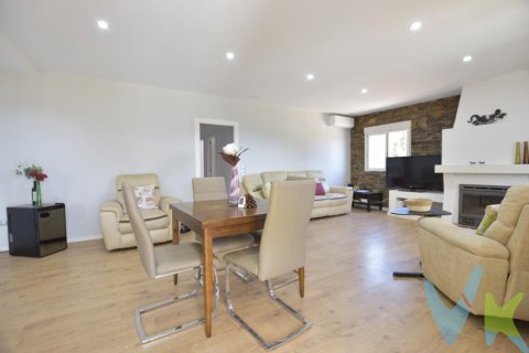 Продажа виллы в Альбалат дельс Таронгерс, Валенсия, Испания 4 спальни, 145м2 №146281 - фото 29