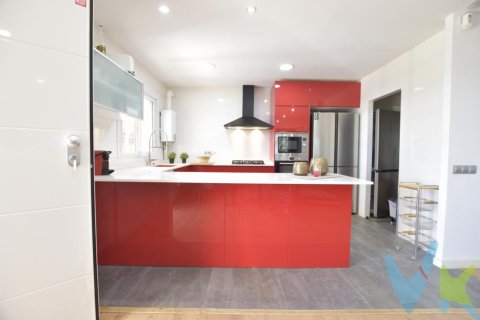 Продажа виллы в Альбалат дельс Таронгерс, Валенсия, Испания 4 спальни, 145м2 №146281 - фото 24