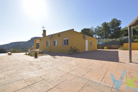 Продажа виллы в Альбалат дельс Таронгерс, Валенсия, Испания 4 спальни, 145м2 №146281 - фото 6