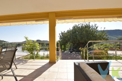 Продажа виллы в Альбалат дельс Таронгерс, Валенсия, Испания 4 спальни, 145м2 №146281 - фото 20