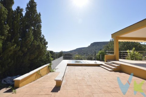 Продажа виллы в Альбалат дельс Таронгерс, Валенсия, Испания 4 спальни, 145м2 №146281 - фото 4