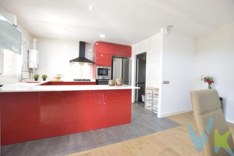 Продажа виллы в Альбалат дельс Таронгерс, Валенсия, Испания 4 спальни, 145м2 №146281 - фото 25