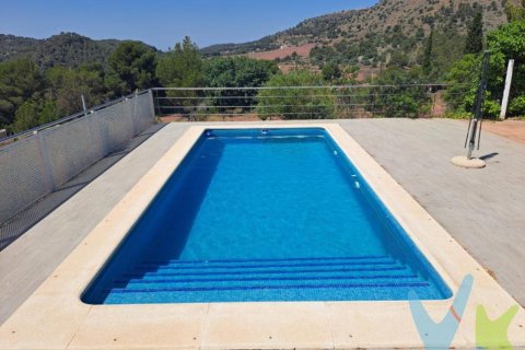 Продажа виллы в Альбалат дельс Таронгерс, Валенсия, Испания 4 спальни, 145м2 №146281 - фото 2