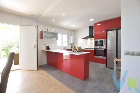 Продажа виллы в Альбалат дельс Таронгерс, Валенсия, Испания 4 спальни, 145м2 №146281 - фото 22