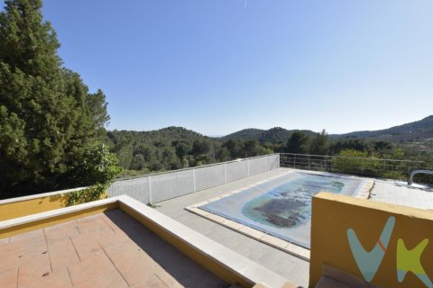 Продажа виллы в Альбалат дельс Таронгерс, Валенсия, Испания 4 спальни, 145м2 №146281 - фото 5