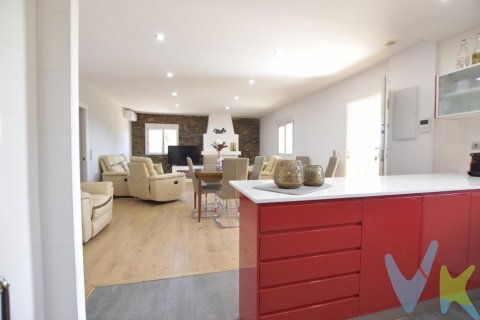 Продажа виллы в Альбалат дельс Таронгерс, Валенсия, Испания 4 спальни, 145м2 №146281 - фото 28