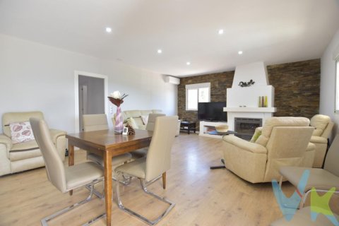 Продажа виллы в Альбалат дельс Таронгерс, Валенсия, Испания 4 спальни, 145м2 №146281 - фото 30