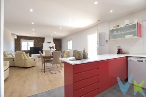 Продажа виллы в Альбалат дельс Таронгерс, Валенсия, Испания 4 спальни, 145м2 №146281 - фото 27