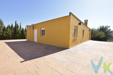 Продажа виллы в Альбалат дельс Таронгерс, Валенсия, Испания 4 спальни, 145м2 №146281 - фото 9