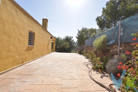 Продажа виллы в Альбалат дельс Таронгерс, Валенсия, Испания 4 спальни, 145м2 №146281 - фото 10