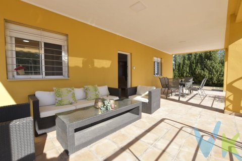 Продажа виллы в Альбалат дельс Таронгерс, Валенсия, Испания 4 спальни, 145м2 №146281 - фото 18