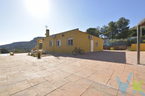 Продажа виллы в Альбалат дельс Таронгерс, Валенсия, Испания 4 спальни, 145м2 №146281 - фото 7