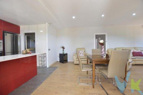 Продажа виллы в Альбалат дельс Таронгерс, Валенсия, Испания 4 спальни, 145м2 №146281 - фото 26