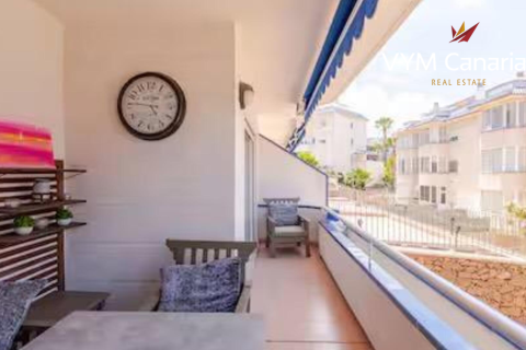 Apartamento en venta en Playa, València, España 1 dormitorio, 53 m2 No. 146280 - foto 1