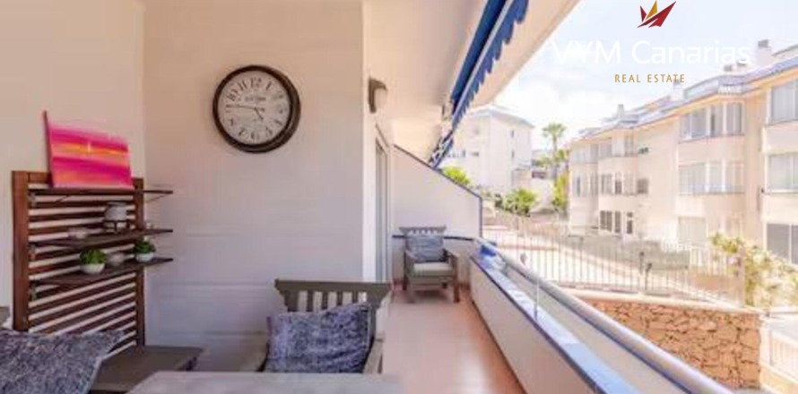 Apartamento en Playa, València, España 1 dormitorio, 53 m2 No. 146280