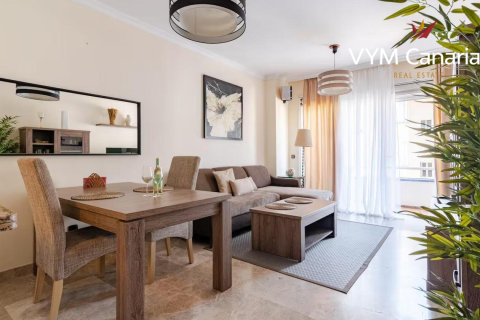 Apartamento en venta en Playa, València, España 1 dormitorio, 53 m2 No. 146280 - foto 4