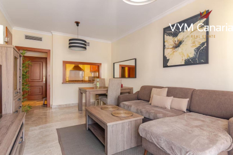 Apartamento en venta en Playa, València, España 1 dormitorio, 53 m2 No. 146280 - foto 3