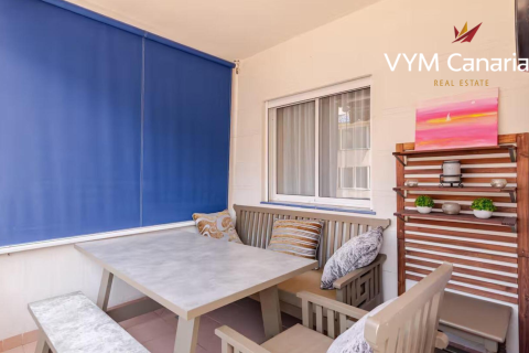 Apartamento en venta en Playa, València, España 1 dormitorio, 53 m2 No. 146280 - foto 2