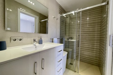 Villetta a schiera in affitto Platja De Muro, Mallorca, Spagna 3 camere da letto, 145 mq. N° 111764 - foto 13