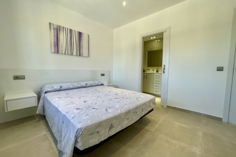 Villetta a schiera in affitto Platja De Muro, Mallorca, Spagna 3 camere da letto, 145 mq. N° 111764 - foto 14