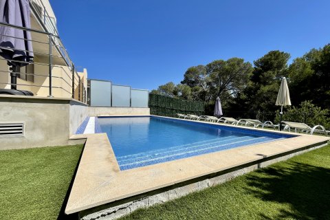 Villetta a schiera in affitto Platja De Muro, Mallorca, Spagna 3 camere da letto, 145 mq. N° 111764 - foto 2