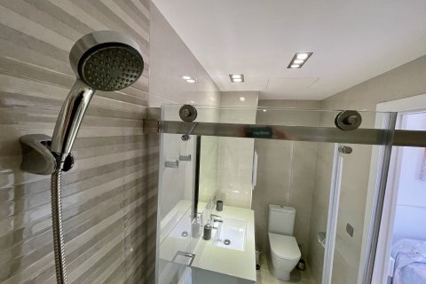 Villetta a schiera in affitto Platja De Muro, Mallorca, Spagna 3 camere da letto, 145 mq. N° 111764 - foto 16