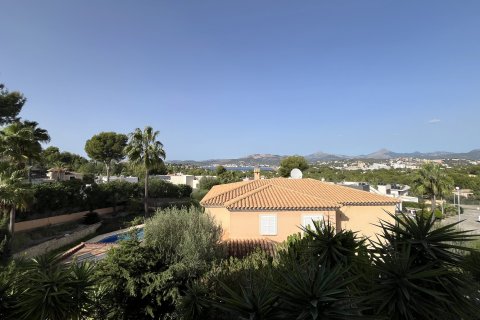 Willa Nova Santa Ponsa, Mallorca, Hiszpania 4 sypialnie, 400 mkw. nr 111759 – zdjęcie 4