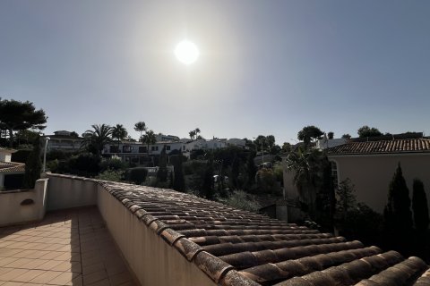 Willa Nova Santa Ponsa, Mallorca, Hiszpania 4 sypialnie, 400 mkw. nr 111759 – zdjęcie 3