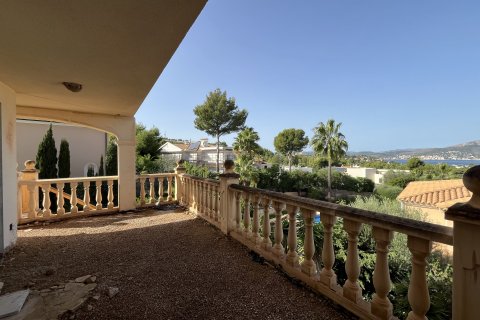 Willa Nova Santa Ponsa, Mallorca, Hiszpania 4 sypialnie, 400 mkw. nr 111759 – zdjęcie 2