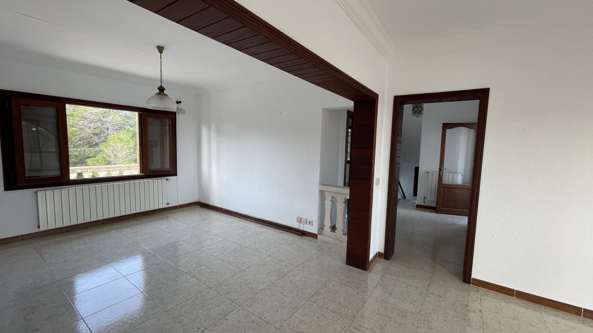 Villa i Cala Llombards, Mallorca, Spanien 4 sovrum, 235 kvm. Nr. 111762