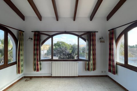 Villa à vendre Cala Llombards, Mallorca, Espagne, 4 chambres, 235 m2 No. 111762 - photo 8