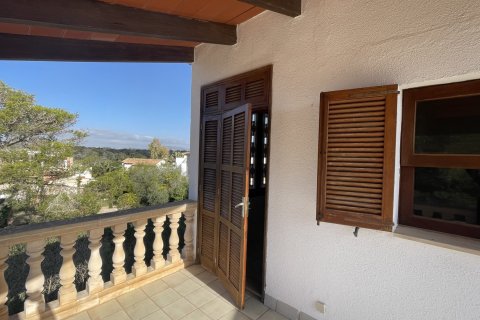 Villa à vendre Cala Llombards, Mallorca, Espagne, 4 chambres, 235 m2 No. 111762 - photo 11