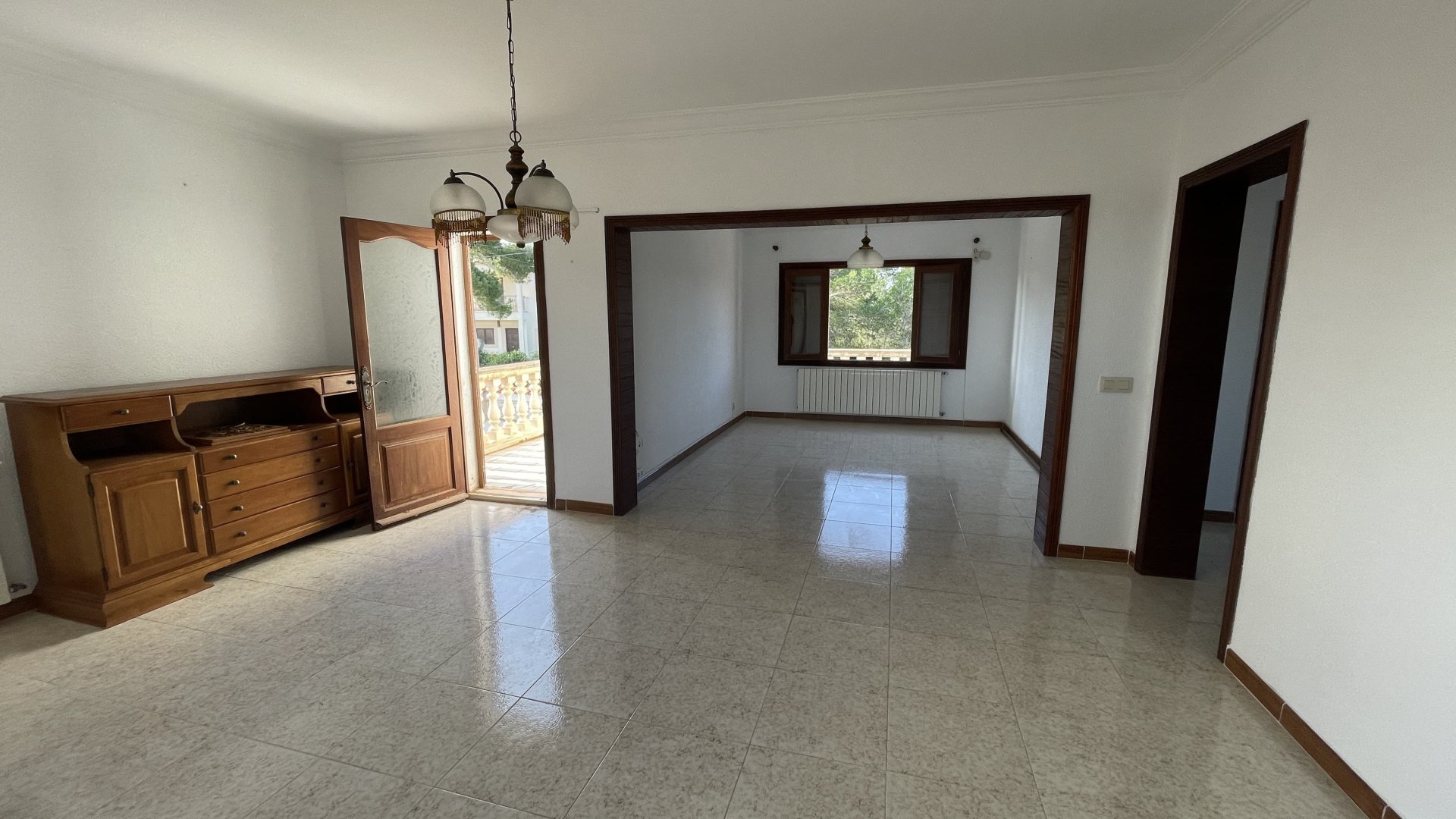 Villa i Cala Llombards, Mallorca, Spanien 4 sovrum, 235 kvm. Nr. 111762