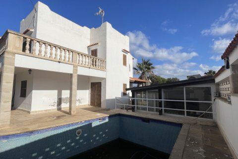 Villa à vendre Cala Llombards, Mallorca, Espagne, 4 chambres, 235 m2 No. 111762 - photo 3