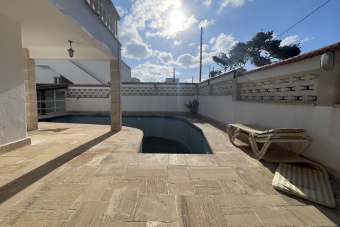 Villa à vendre Cala Llombards, Mallorca, Espagne, 4 chambres, 235 m2 No. 111762 - photo 9