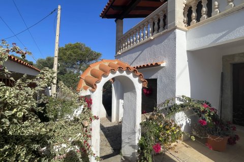 Villa à vendre Cala Llombards, Mallorca, Espagne, 4 chambres, 235 m2 No. 111762 - photo 2
