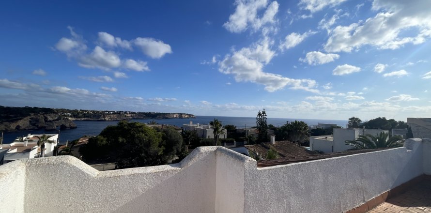 Villa Cala Llombards, Mallorca, Espagne 4 chambres, 235 m2 No. 111762